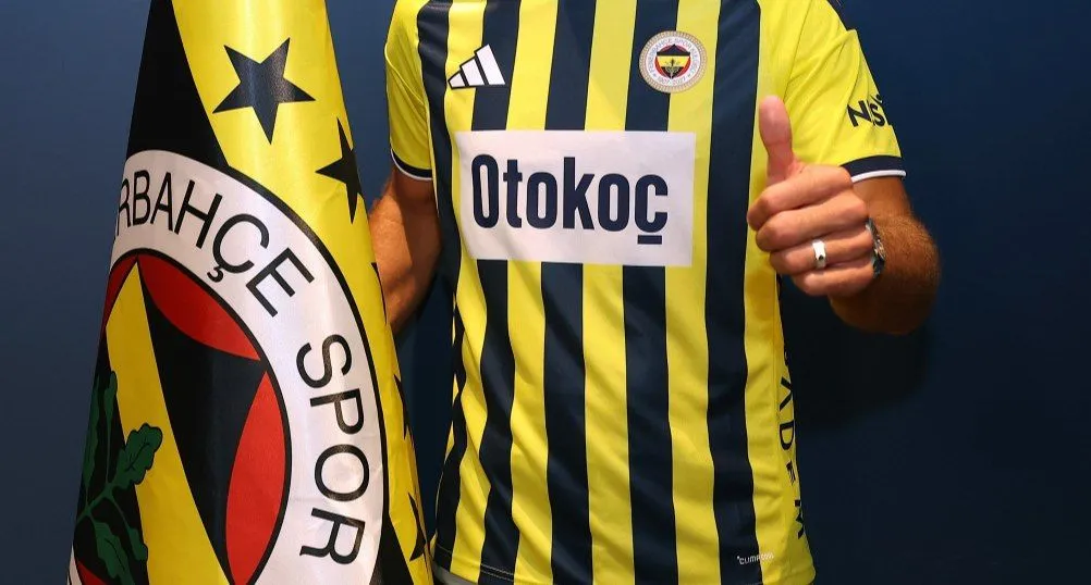 Fənərbağçanın yeni transferindən pis xəbər