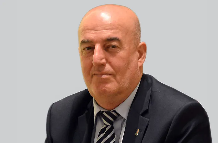 Asim Xudiyev Çempionlar Liqası oyununa təyinat alıb