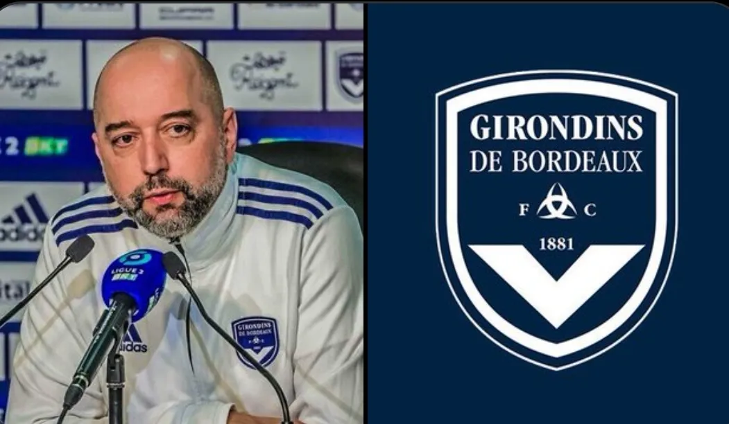 Bordo Fransa çempionatlarından kənarlaşdırıldı