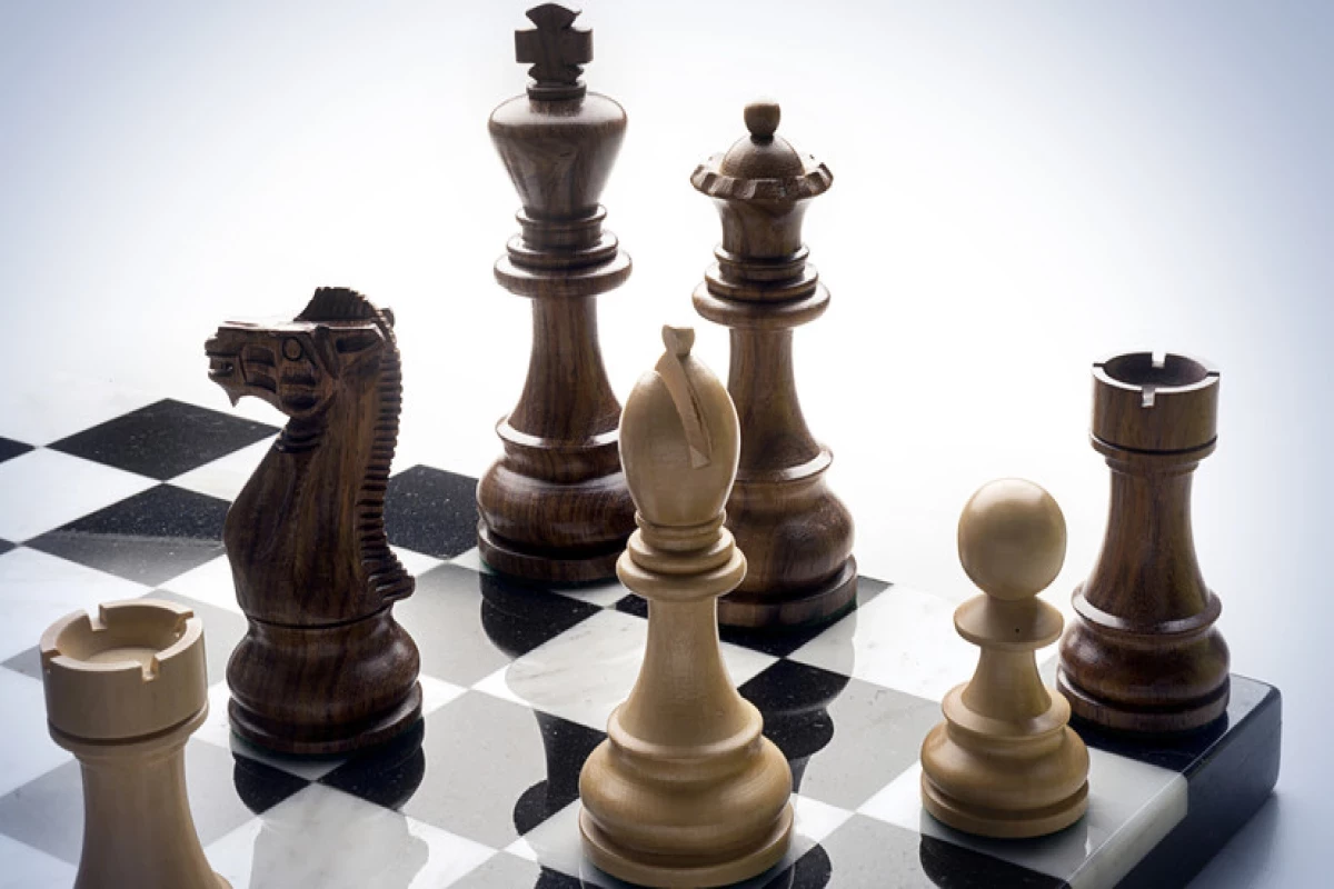 FIDE yeni reytinq cədvəlini açıqlayıb