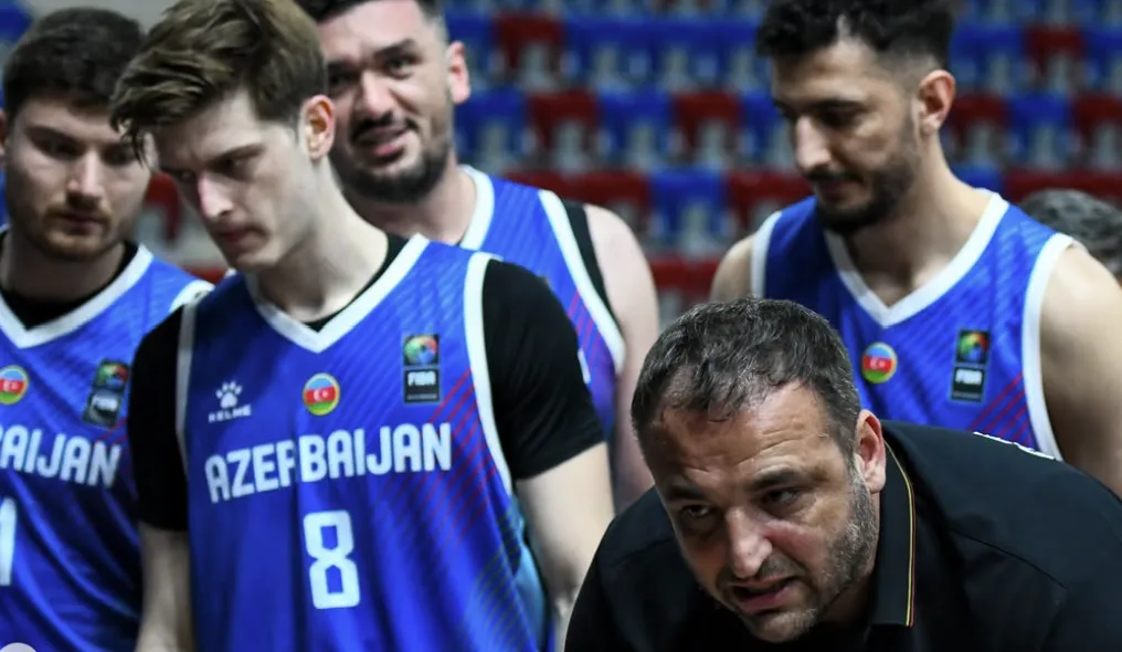 Millimiz Bakıya qələbə ilə qayıdır