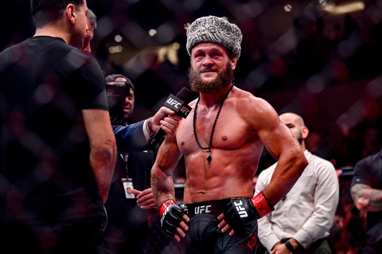 UFC Bakı turniri  milyon təəssürat və  milyon video baxış toplayıb