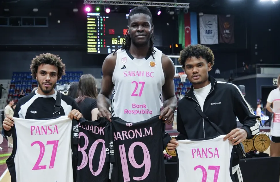 Sabahın oyunçusu İspaniya klubuna transfer olundu