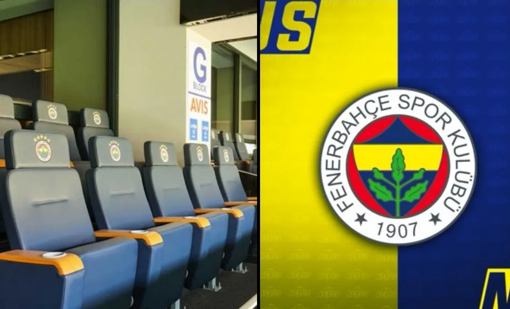 Fənərbağçada loja böhranı Rəhbərlik sahiblərindən əlavə ödəniş tələb edir