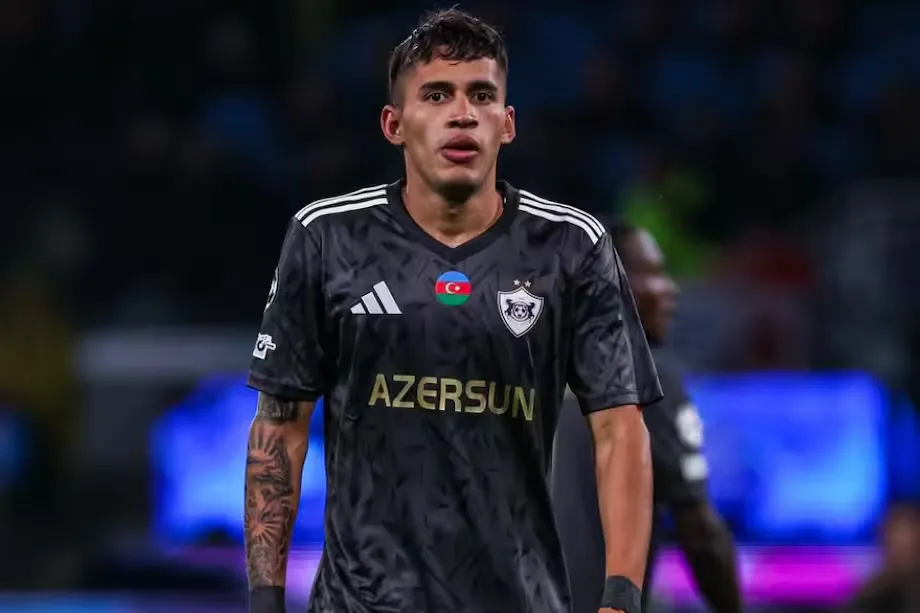 Avropanın köklü klubu Duranı istədi Qarabağ yox dedi