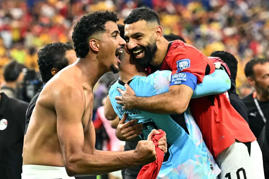 Salah Panenka vurmağa son saniyədə qərar verdim
