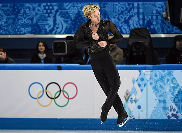 Plyuşenko olimpiya çempionları yetişdirmək istəyir