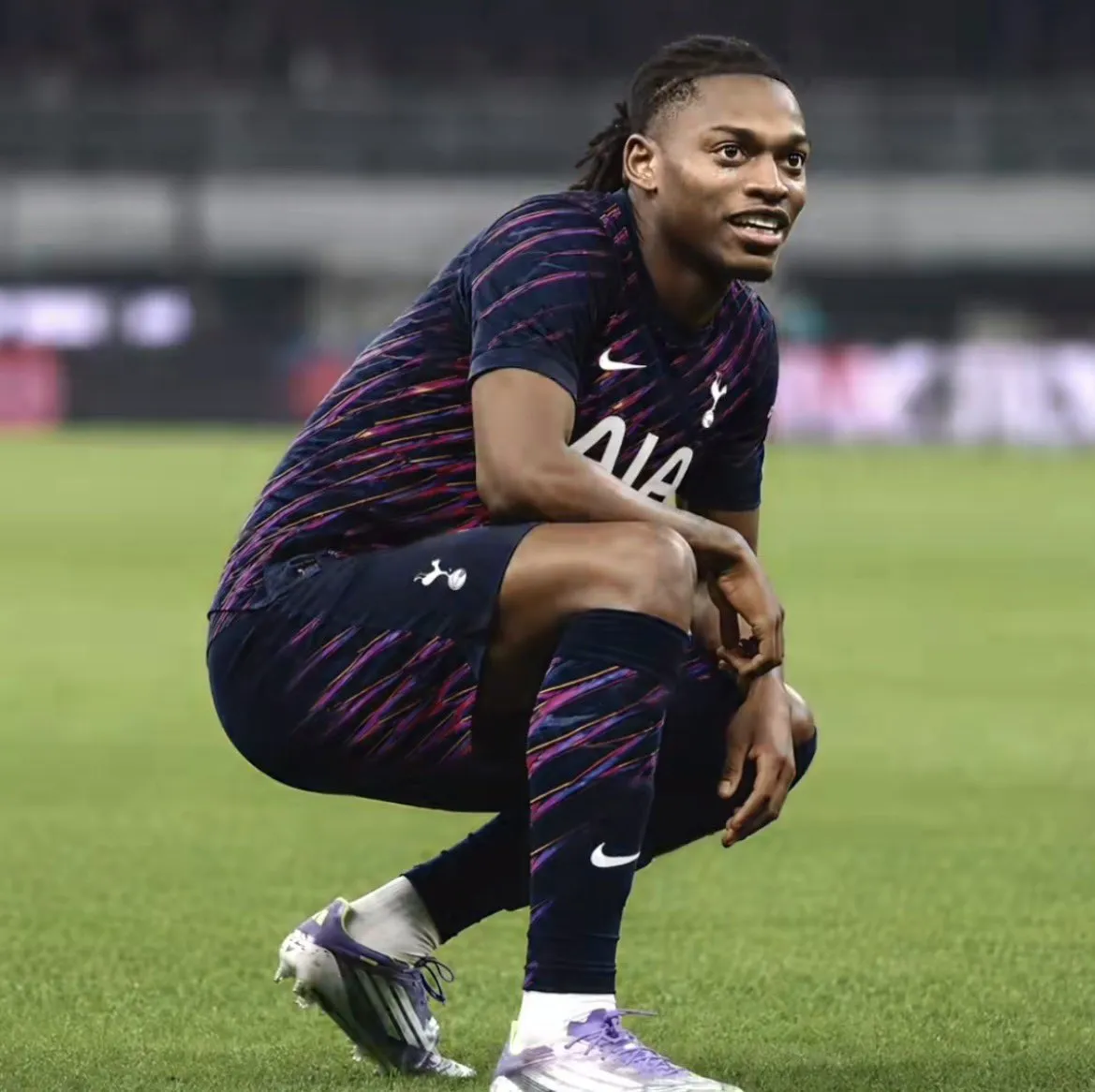 Tottenhem  milyon avroya Rafael Leao transferinə yaxındır 