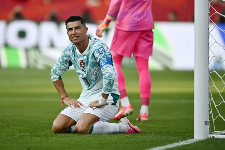 Kriştiano Ronaldo təsdiqlədi Son dünya çempionatını keçirir