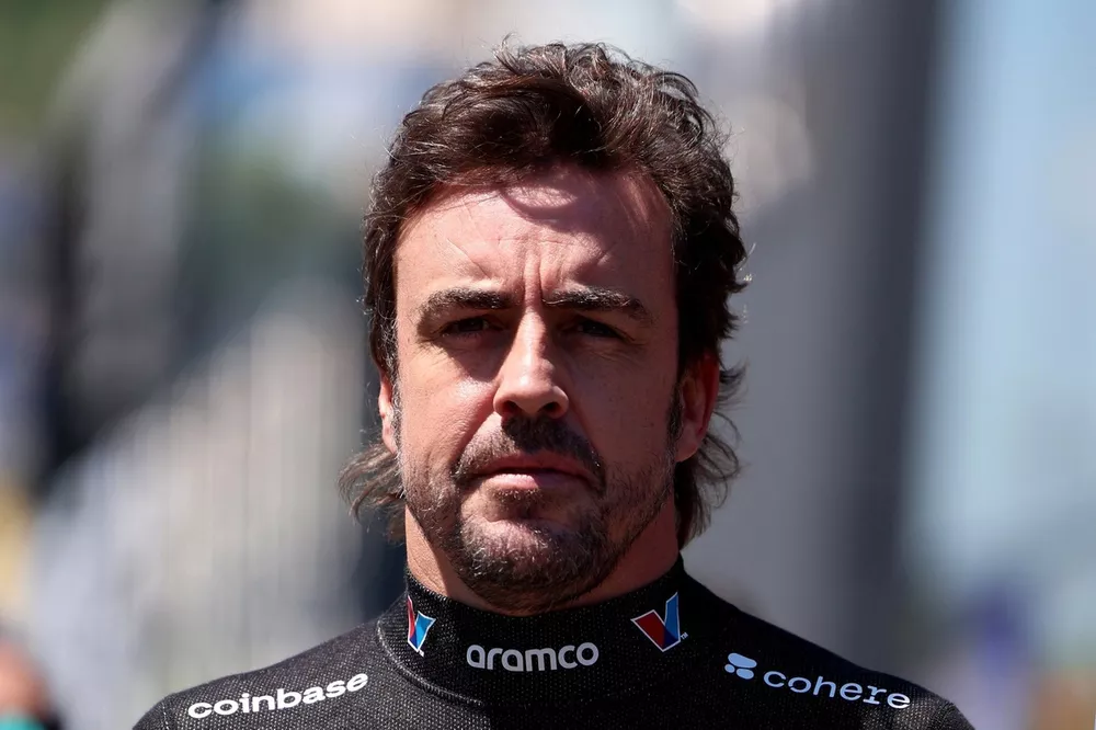 Fernando Alonsodan Formula ə sərt tənqid