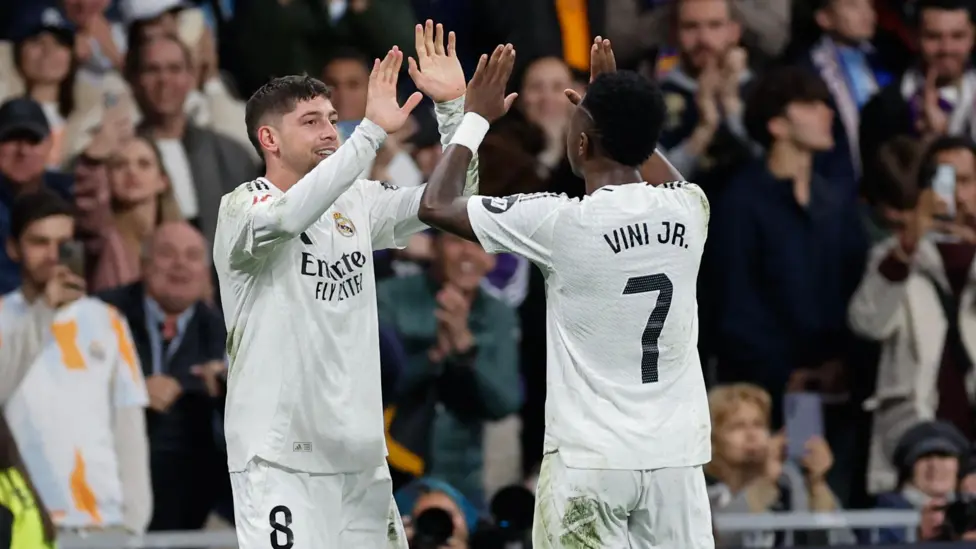 La Liqa Real Madridin ilk oyunu təxirə salınır