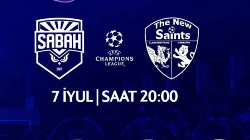 Çempionlar Liqası Sabah ilk oyununa çıxır