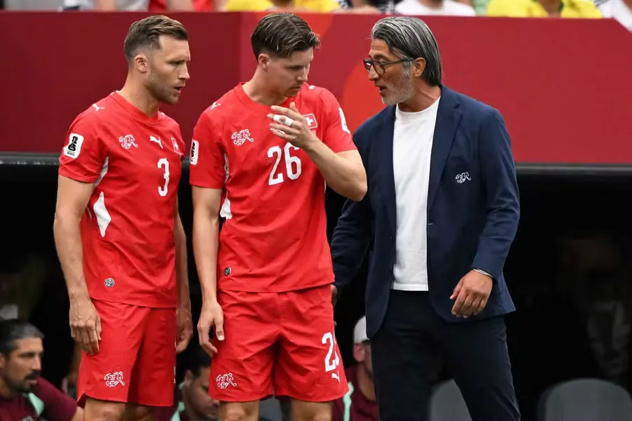 Murat Yakın Doğru zamanda doğru futbolçuları meydana buraxdım