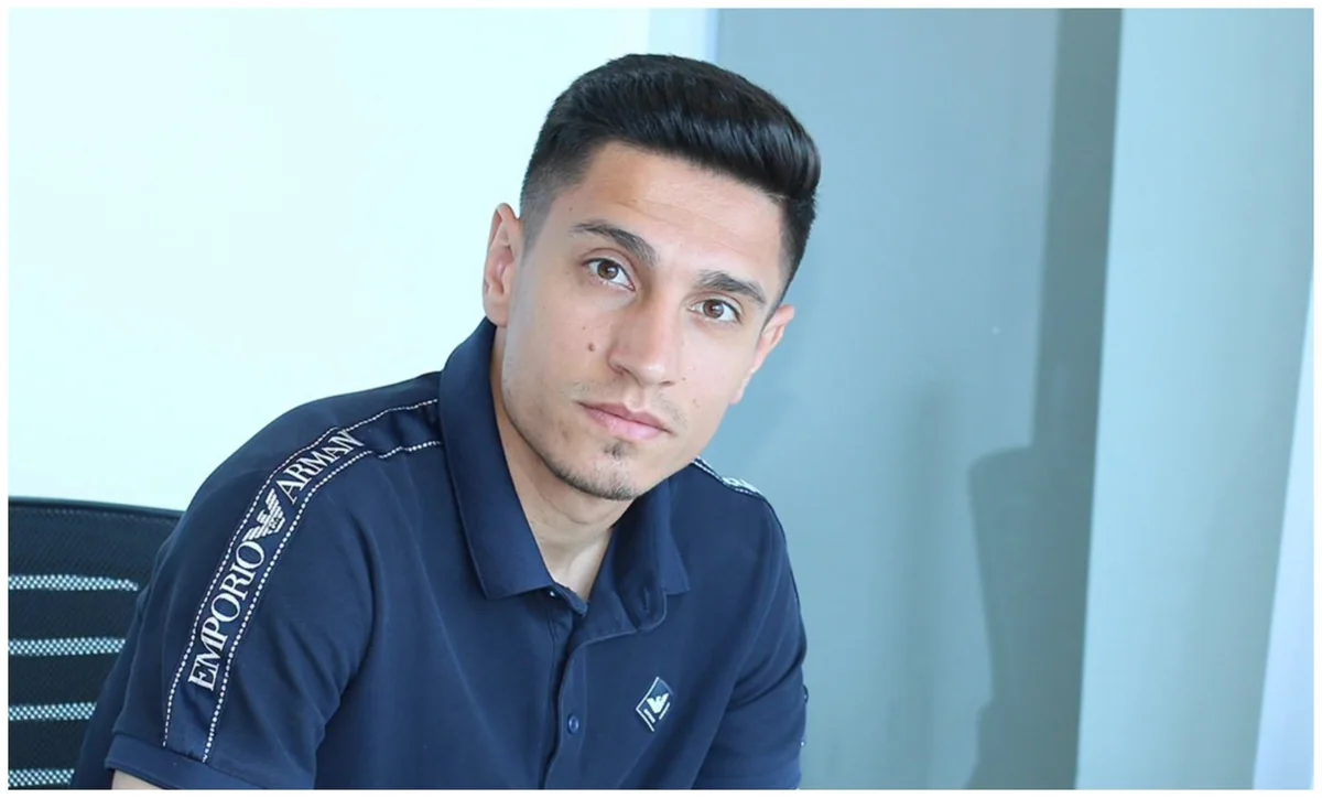 İmişli Fərid Nəbiyevin transferini rəsmiləşdirdi