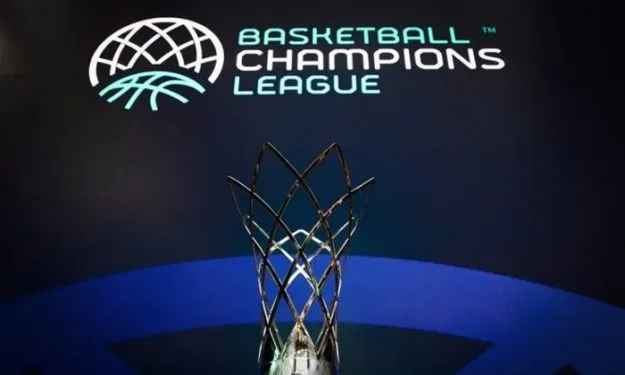FIBA Çempionlar Liqasi Landau Lionsun rəqibi məlum oldu