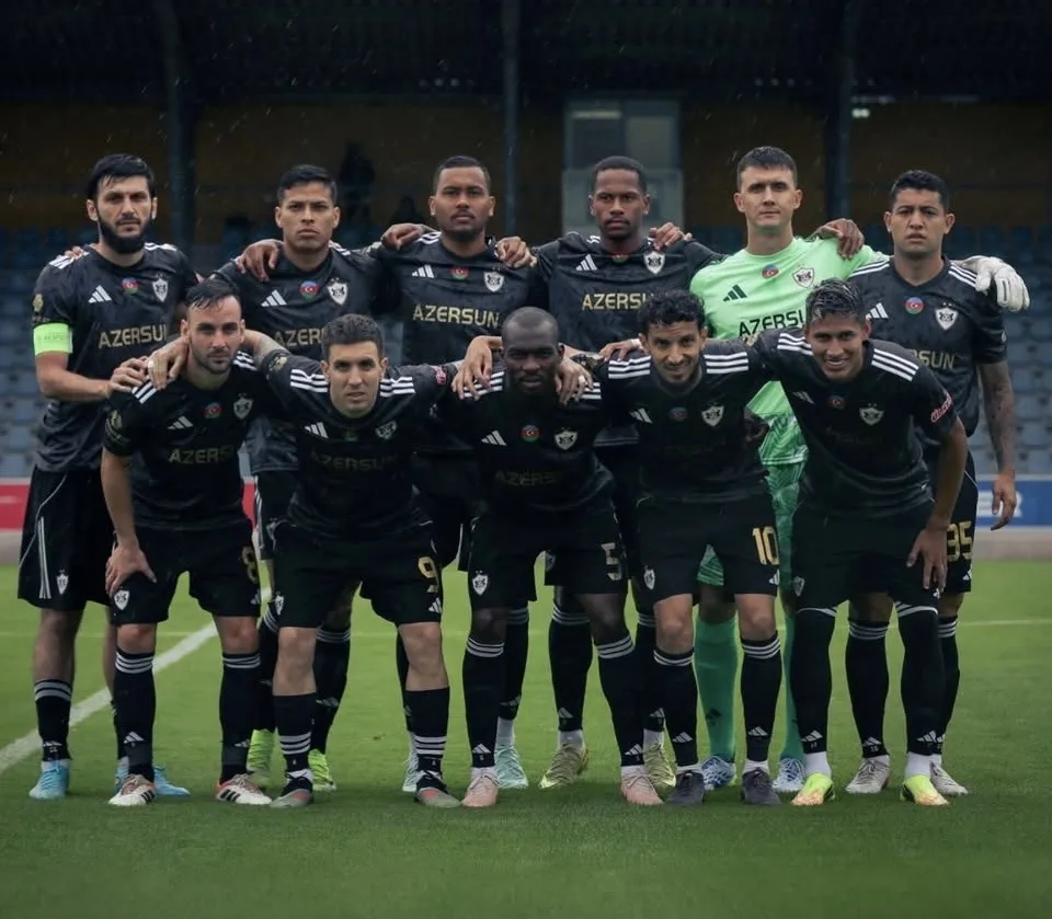 Vestrinin Qarabağ qarşısında şansı yoxdur  ƏZİCİ ÜSTÜNLÜK