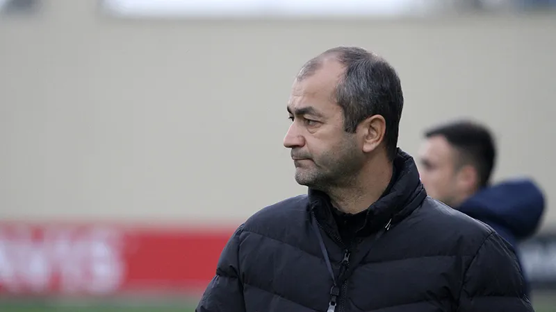 Vestrinin Qarabağa çətinlik yaradacağına inanmıram