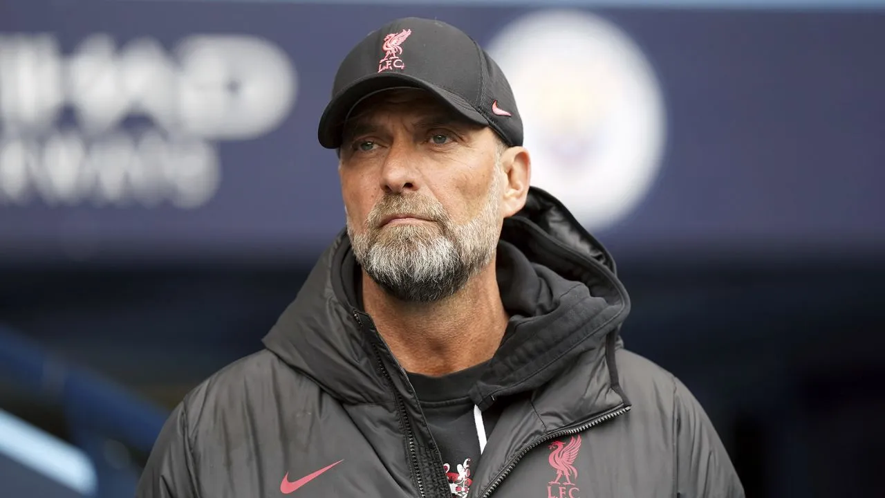 Klopp bu müddətə qədər Almaniya millisini çalışdıracaq