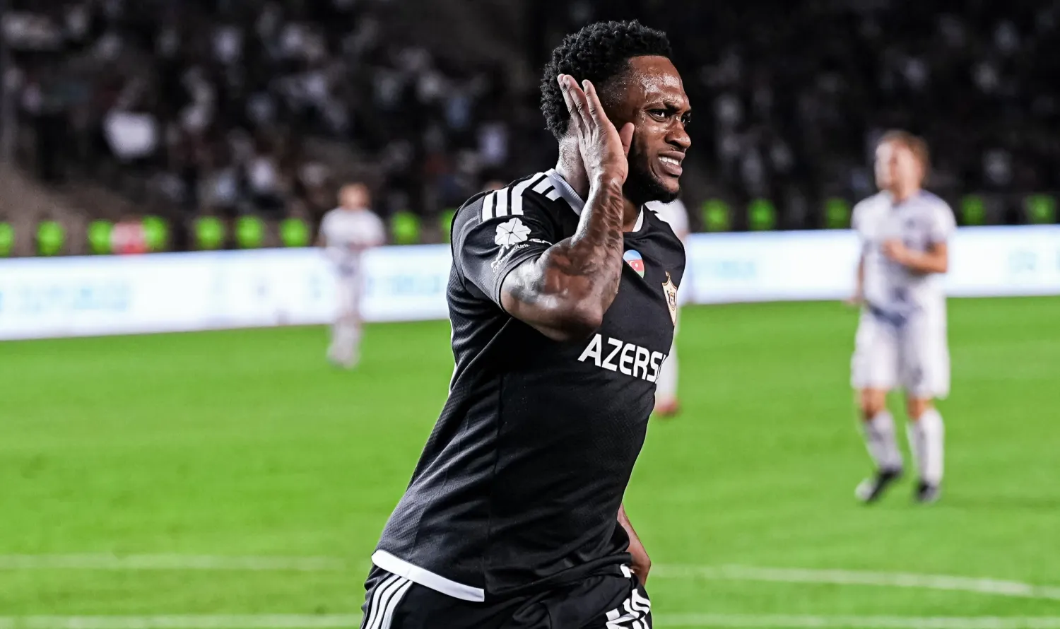 Qarabağdan  qollu qələbə  VİDEO 