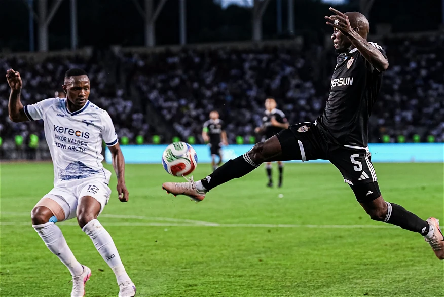 Ardıcıl  qələbə UEFA reytinqinə necə təsir etdi