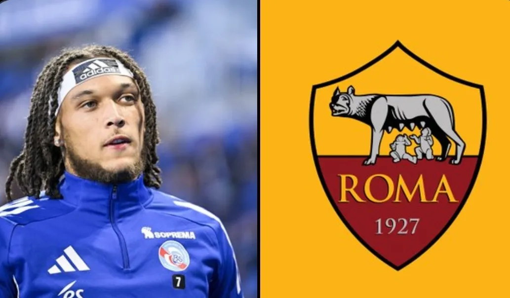 Roma Dieqo Moreira üçün  milyon avro təklif edir