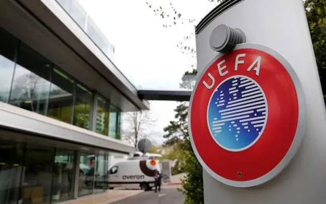 UEFA reytinqi yeniləndi Azərbaycan klublarının Avropadakı yeni mövqeləri bəlli oldu