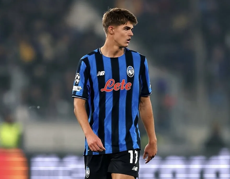 Atalanta Ketelare üçün  milyon avro istəyir