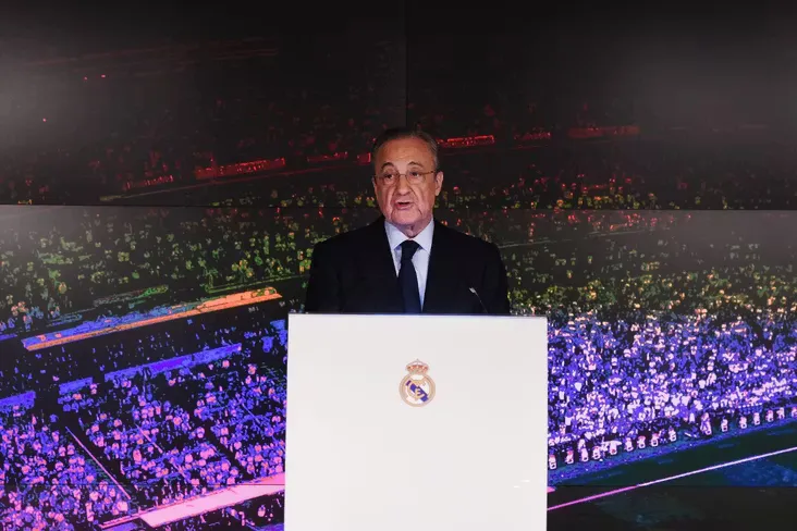 Real Madrid UEFAdan elə bir şey tələb etdi ki
