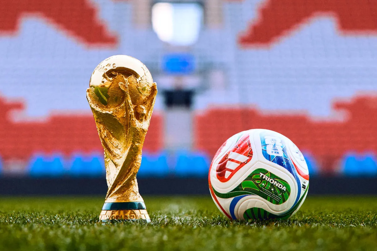 FİFAdan tarixi qərar Dünya Kuboku finalında futbol qaydaları pozulacaq