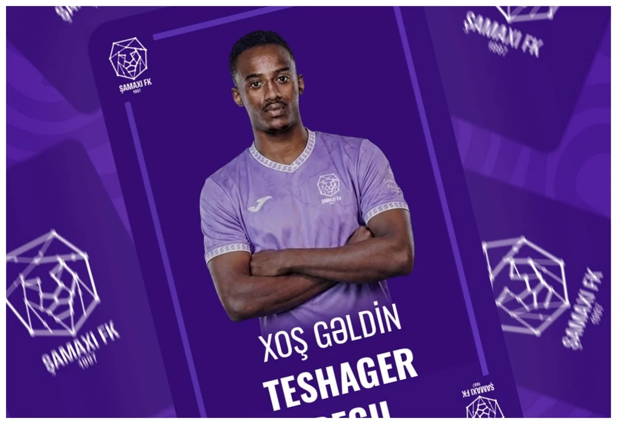 Bölgə təmsilçisi israilli futbolçu transfer edib