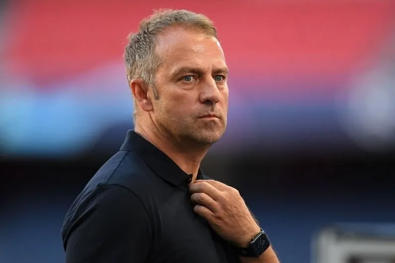 Hansi Flik ispaniyalı futbolçunu komandasında istəyir