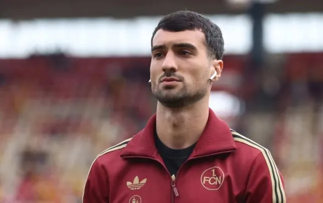 Mahir Emreli Polşaya qayıdır Keçid reallaşmaq üzrədir