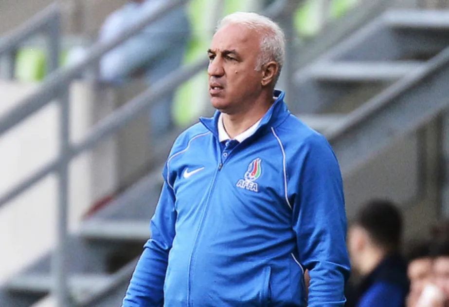 Arif Əsədov İspanlar göstərdi ki mundialın əsas favoritidir