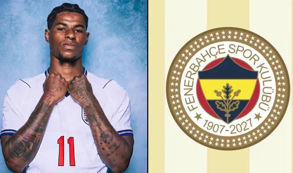 Fənərbağça Reşfordu transfer edəcək Son vəziyyət açıqlandı 