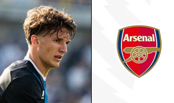 Arsenal Xristos Tzolis transferini rəsmiləşdirir 