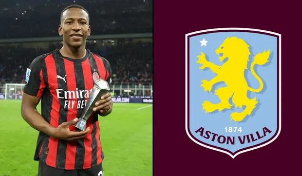 Aston Villa Pervis Estupinan ilə razılığa gəldi