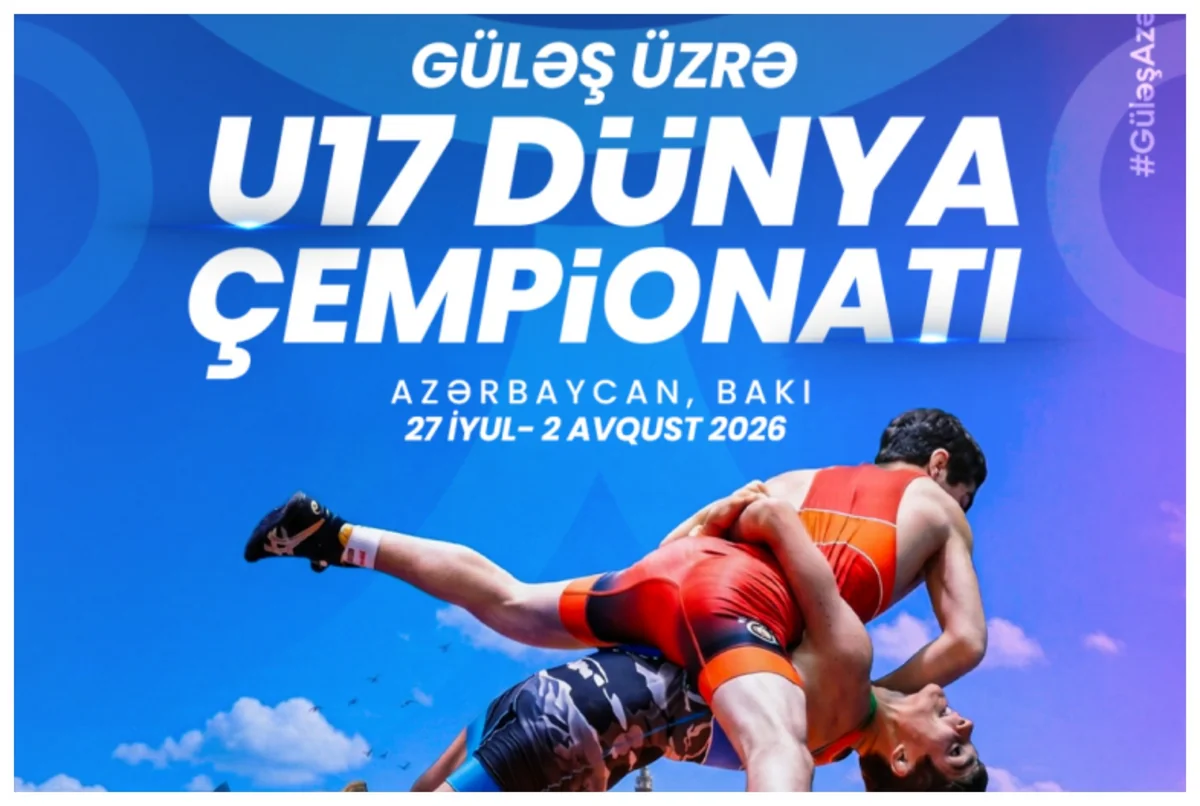 Bakıdakı dünya çempionatının bilet satışı başladı