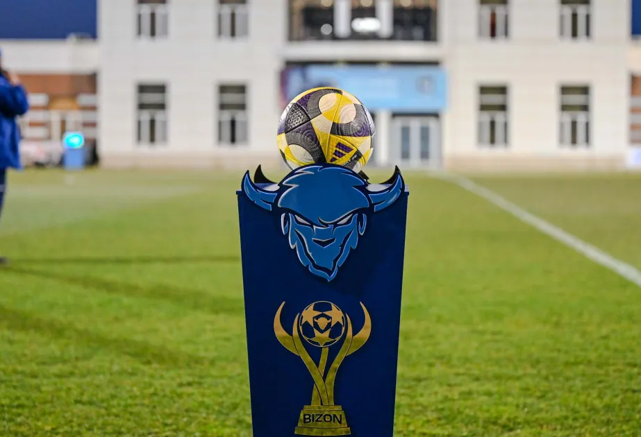 Azərbaycan Kubokunun final oyununun tarixi açıqlanıb