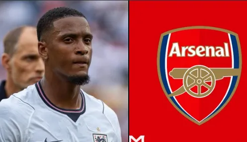 Arsenal Ezri Konsa üçün transfer təklifi hazırlayır