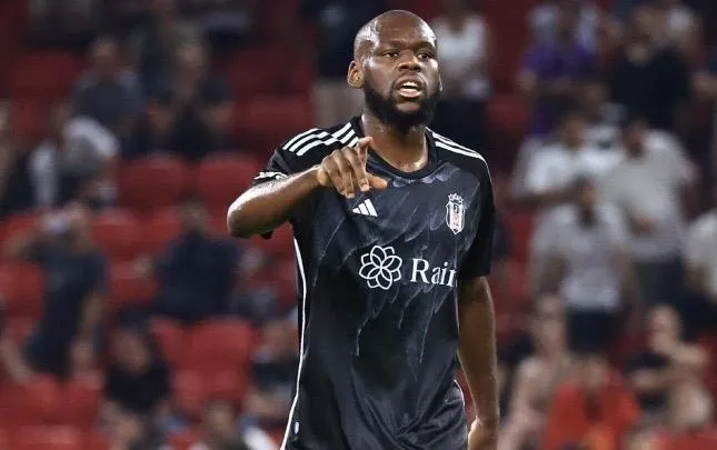 Beşiktaşda ayrılıq yaşana bilər