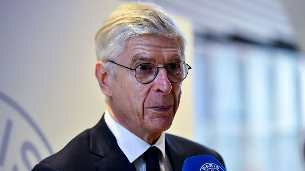 Arsen Venger  komandalı dünya çempionatı formatı özünü doğrultdu