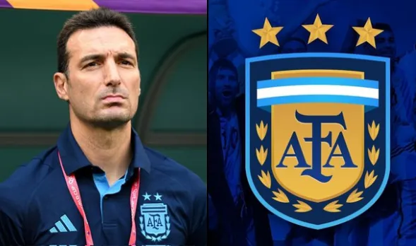 Lionel Skaloninin Argentina milisində qalması gözlənilir
