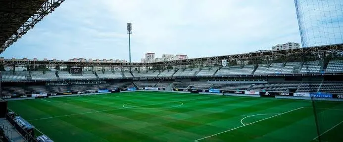 Neftçi  Dinamo oyununa nə qədər bilet satılıb