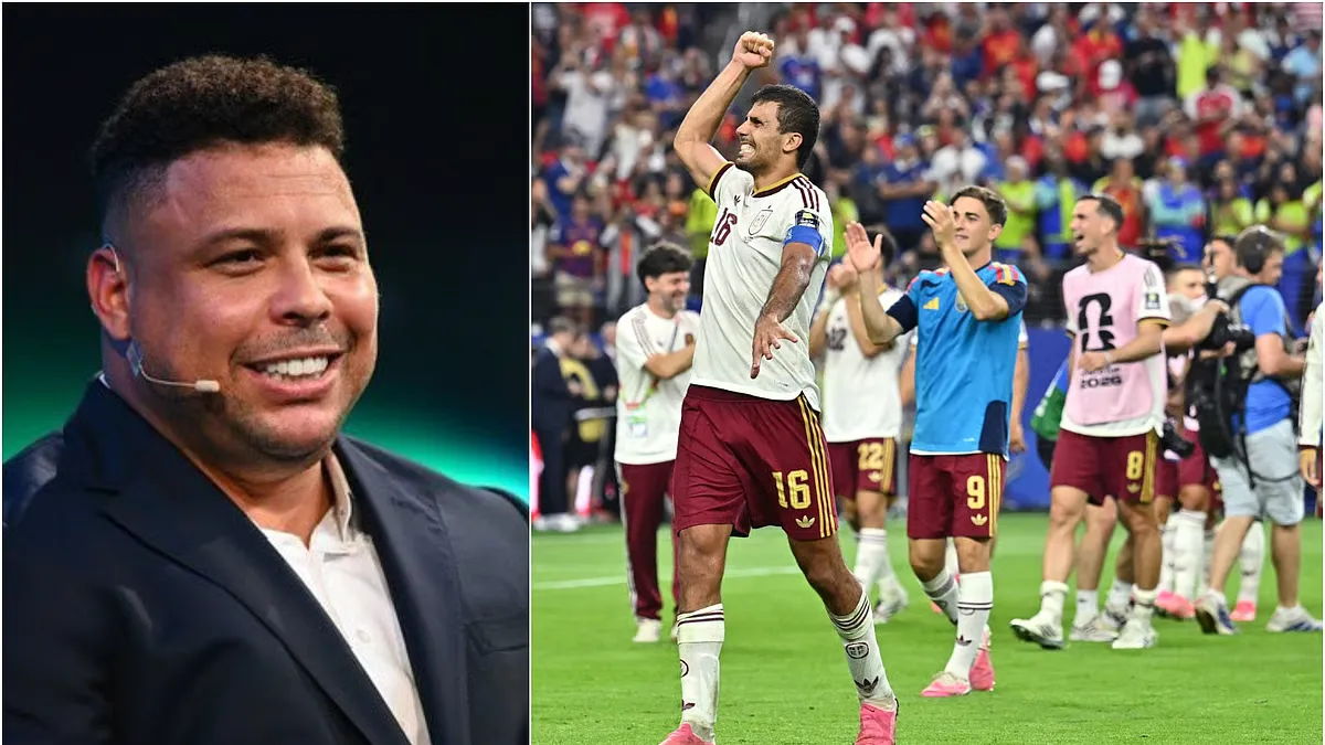Ronaldo İspaniya futbolu dünyada ən yaxşısıdır