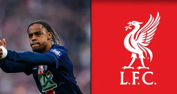 Liverpul Barkola üçün Arsenal və Bavariyaya rəqib oldu