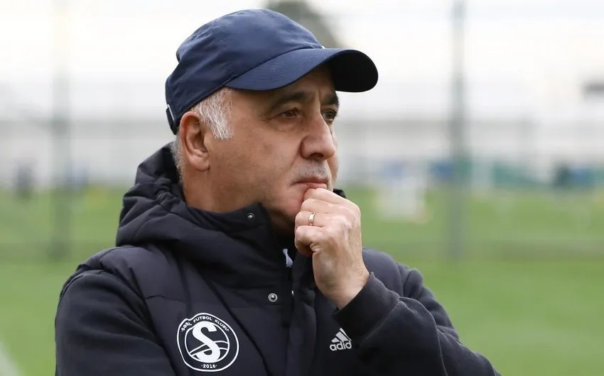 Payde Torpedodan güclü deyil  Şahin Diniyev