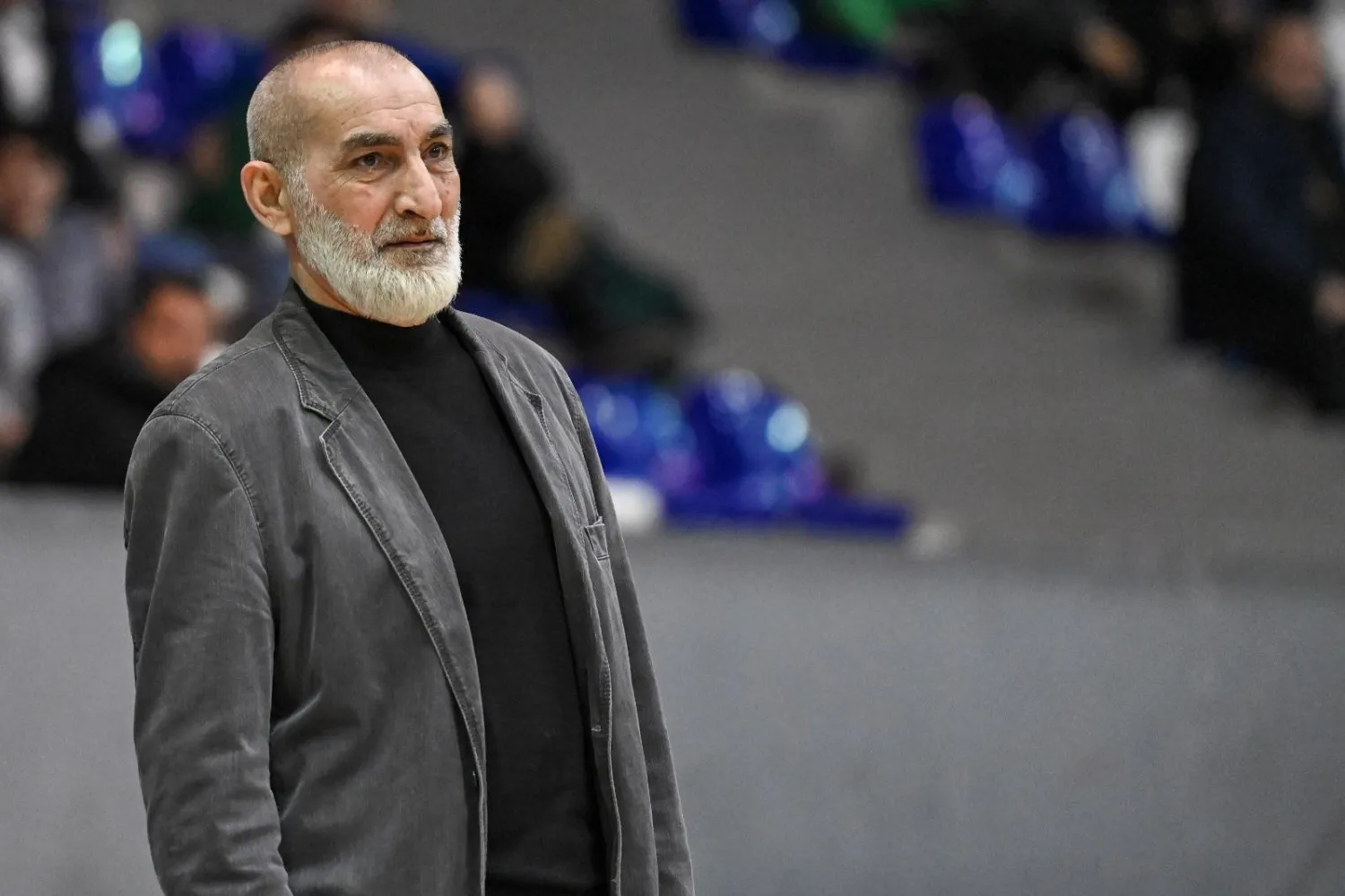 Şəhriyar Əsgərov U millimizin nəticəsini müsbət qiymətləndirmək olar