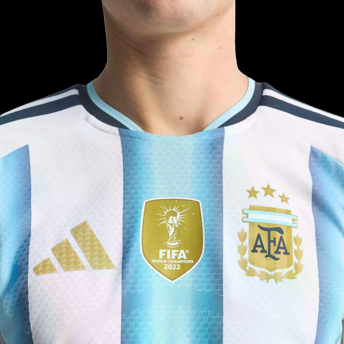 Argentina tarixinin ən yaxşı  futbolçusu açıqlanıb 