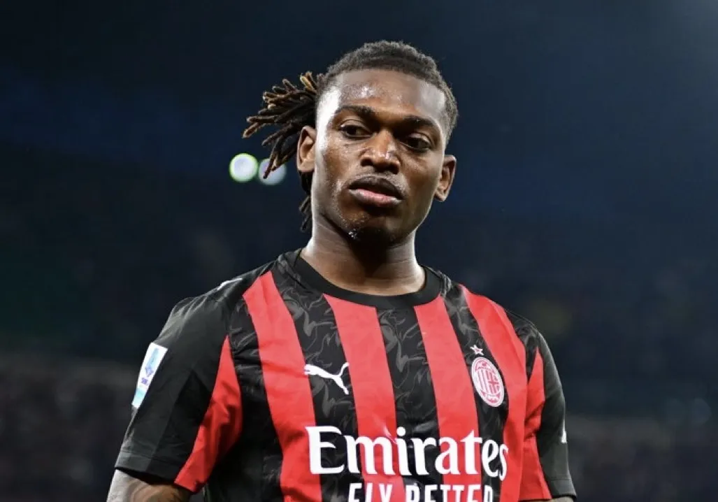 Leao İstanbul təmsilçisinə keçməyə yaxındır