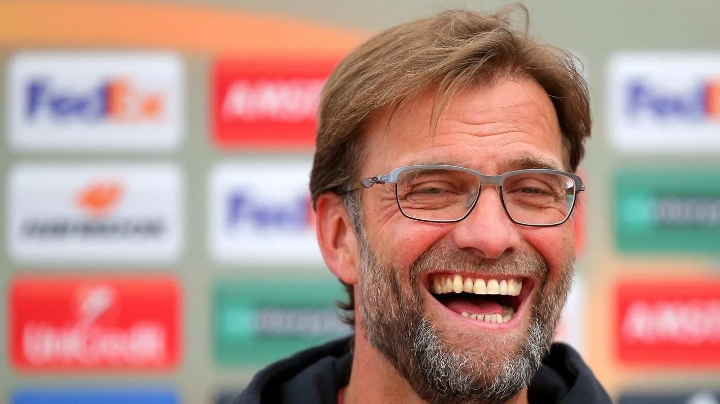 Fabritsio açıqladı Klopp Almaniya millisində